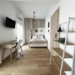 Апартаменты 